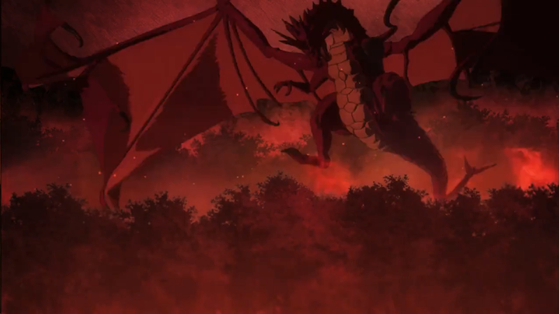 Illustration for article titled AnimeGATE: Thus AniTAY Compared Them (Ep 11 vs. Ch 25-26)